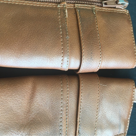 SO Girls Boots Size 12 Med - Picture 10 of 13